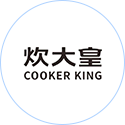 炊大皇